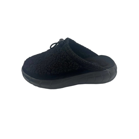 UGG Westsider Hybrid Black 1130805 Womens Slippers US Size 9.5 - Picture 9 of 16